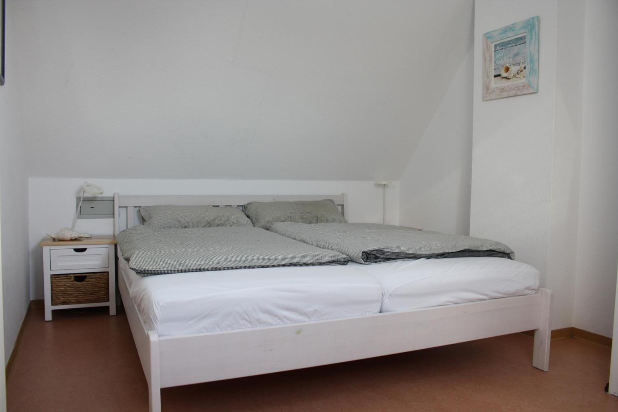 Ferienwohnung Möwennest Hooksiel Exterior foto