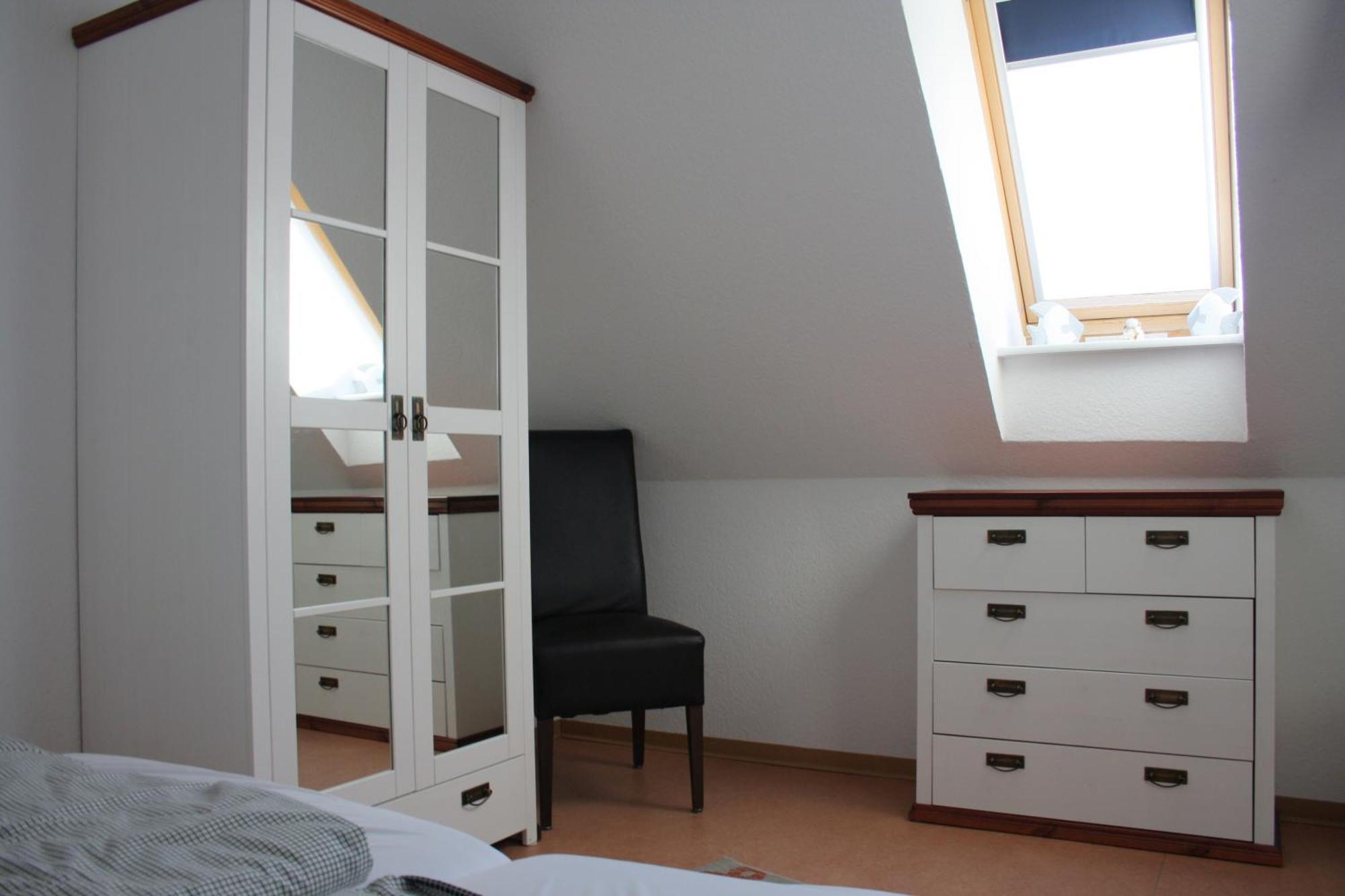 Ferienwohnung Möwennest Hooksiel Exterior foto